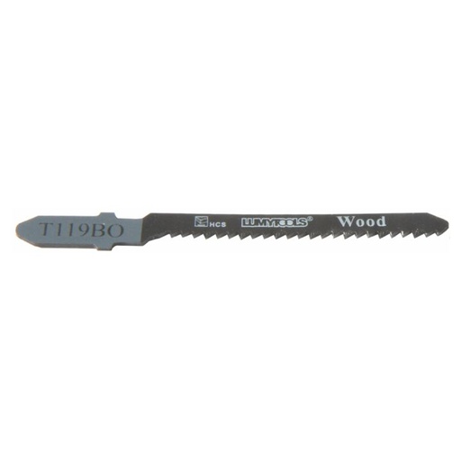 [P007850] Set 5 pânze pentru lemn/pal, fierăstrău pendular, 75 mm
