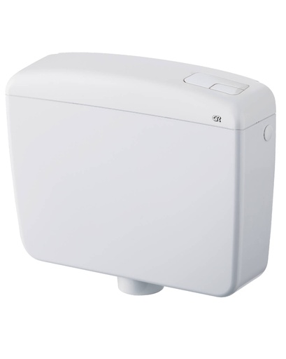 [ST_3269] Rezervor wc PLUS 2 