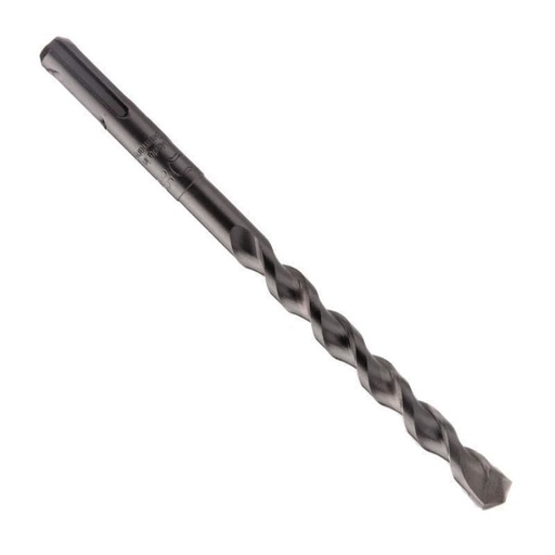 [P009714] Burghiu Sds Plus 10 x 210 Roengel/Schwert