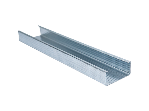 [P003268] Technogips profil Premium CD60x27x0.60 mm Z140 4 m/bucata