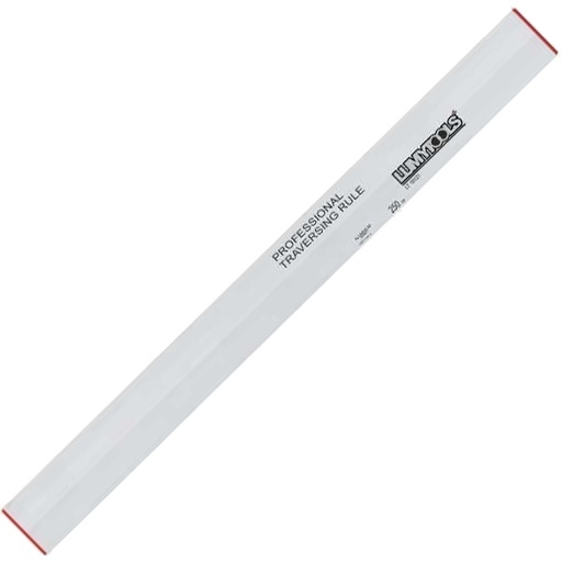 [P006346] Dreptar aluminiu grosime 1mm 200 cm lungime