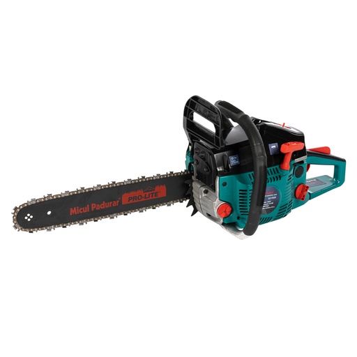 [P010185] Drujba 5200 Micul Padurar, lama 40 cm, 2.72 CP