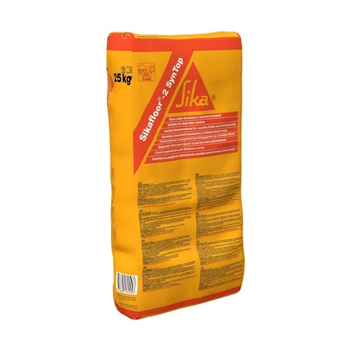 [P005000] Durificator de pardoseală sintetic Sikafloor®-2 SynTop, gri 25 kg