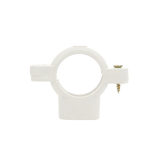 [P003700] Colier de fixare din polipropilenă, Ø32 mm