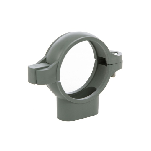 [P003701] Colier de fixare din polipropilenă Ø40 mm