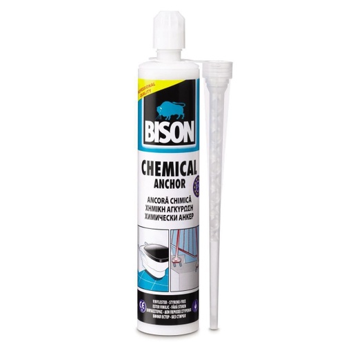 [ST_28370] Ancoră chimică BISON Chemical Anchor, 300ml