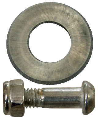 [P010509] Cutit dispozitiv taiat gresie/faianta D. 16 x 6 x 3 mm