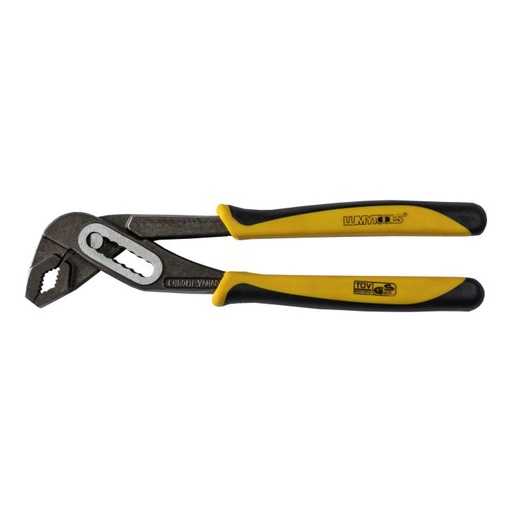 [P006874] Cleşte instalator tip papagal, CR-V, 250 mm