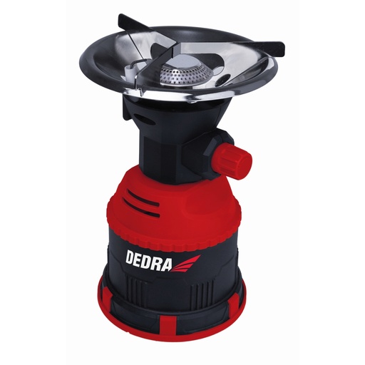 [P006243] Aragaz turistic pe gaz cu aprindere PIEZO