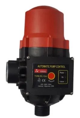 [P008668] Presostat electronic DRK PC-13A