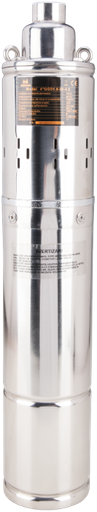 [P007955] Pompă submersibilă, 750 W, 4" cu snec