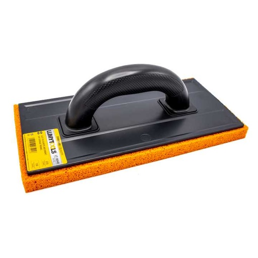 [P006905] Drișcă cu burete absorbant, 270x130x18 mm