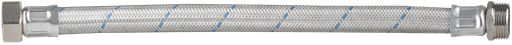 [P008144] Racord flexibil inox pt hidrofor, D 25, l 600 mm