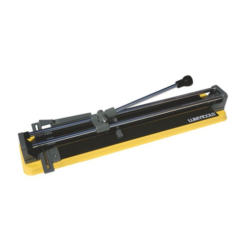 [P010113] Dispozitiv pentru tăiat gresie şi faianţă cu rulmenți, 600x200 mm