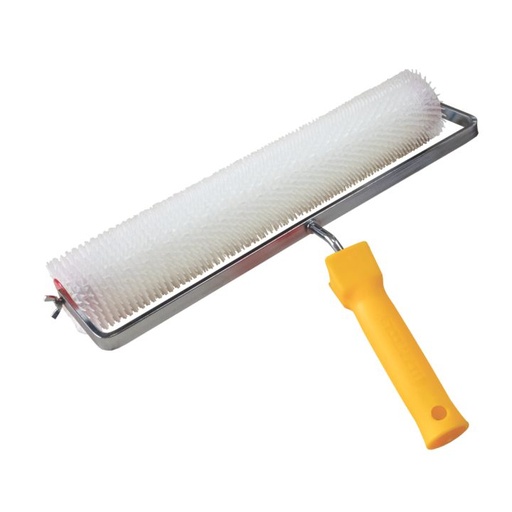 [P006248] Trafalet pentru șapă, 8x48x400 mm, pentru deaerarea sapei, lungime ac 10mm