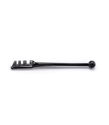 [P008055] Diamant pentru tăiat sticlă, corp metalic, 130 mm