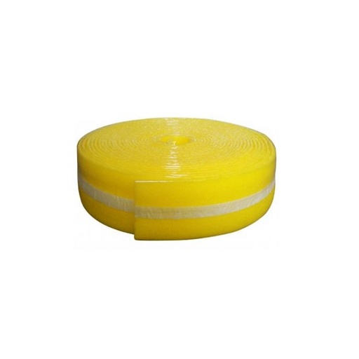 [P003696] Bandă perimetrală autoadezivă rolă, 130x8 mm x 25 ml