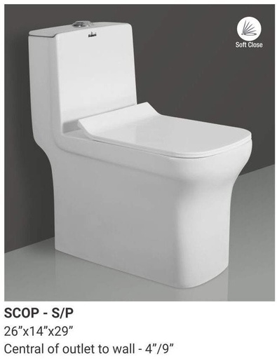 [ST_27728] Set vas WC combo neo DV scope vertical