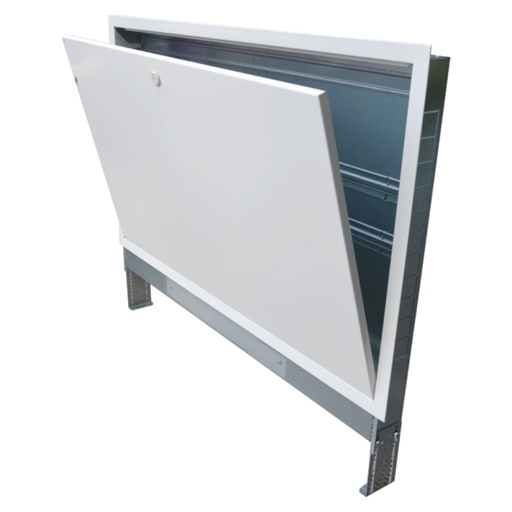 [ST_27717] Casetă de metal pentru colectori D. 1000x450x110-150 mm