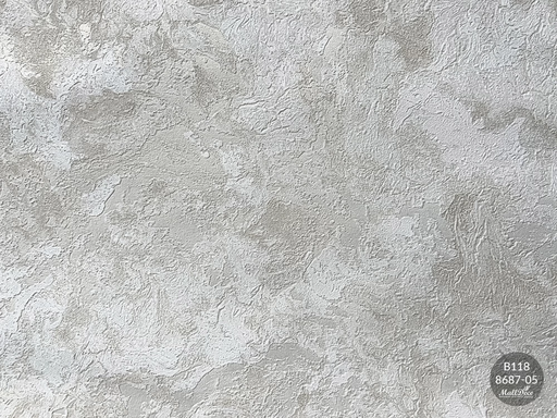 [P008554] Tapet de lux living, nuante de gri, model Khorezm, dimensiune 1.06m x 10, 05m