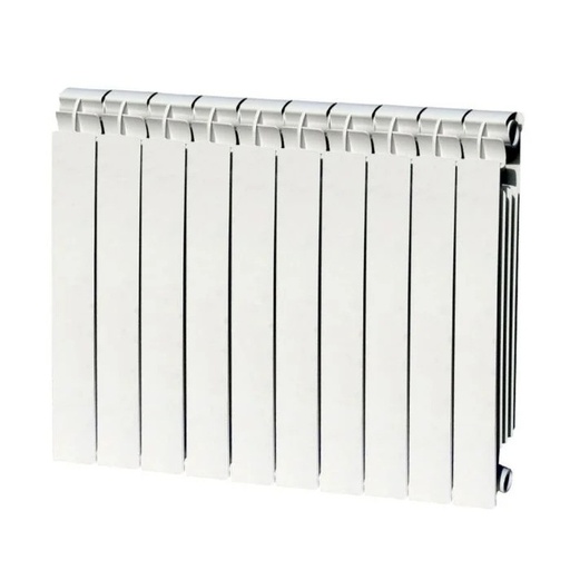 [P007257] Calorifer aluminiu Vox Extra 600/ 10 elemenți
