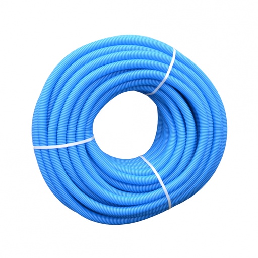 [ST_27698] Tub de protextie albastru, Ø 25, pentru teava PEX Ø 16 mm, 50ml
