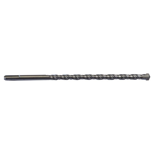 [P003206] Burghiu beton cu vidia prindere SDS plus, Ø 10x460 mm