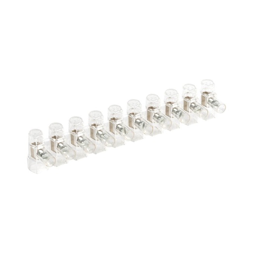 [P006634] Morsete 10 mm 10 buc/sir