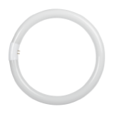 [P009897] Tub Fluorescent Circular T9