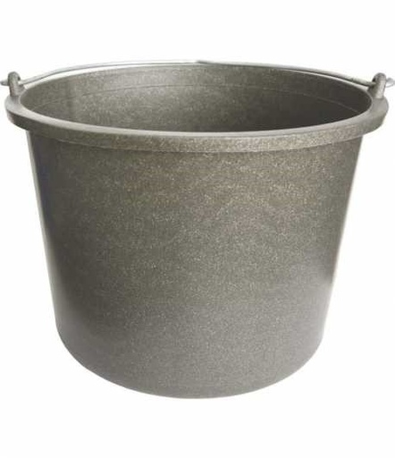 [ST_6334] Găleată constructii 12 l