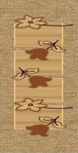 [P004559] Traversă TULIP, 80 cm lățime 