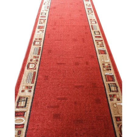 [ST_633248] Traversa Miramar rosu, lat 1m