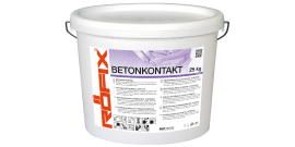 [P004926] ROFIX BETONKONTAKT, punte de aderență beton 20 kg/galeata