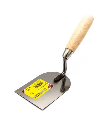 [P005579] Mistrie inox, 60 mm