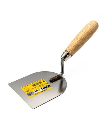 [P008121] Mistrie inox, 100 mm