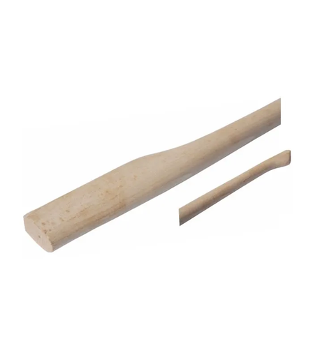 [P007099] Coadă din lemn, lungime 800 mm pentru topor de 1600–2000 gr