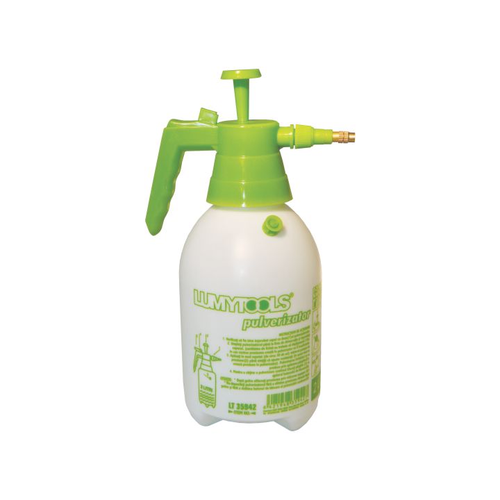 Pulverizator manual, 2 l