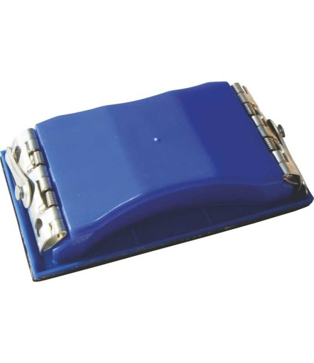 [P006750] Suport șmirghel, 85x165 mm