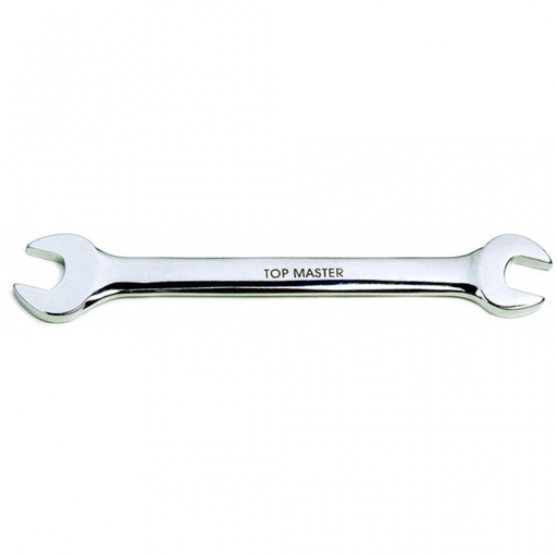 [P007250] Cheie fixă dublă, 21x23 mm