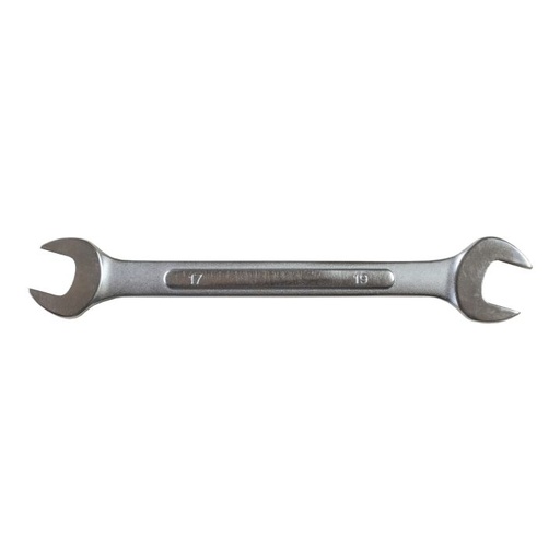 [P007246] Cheie fixă forjată, 18x19x186 mm