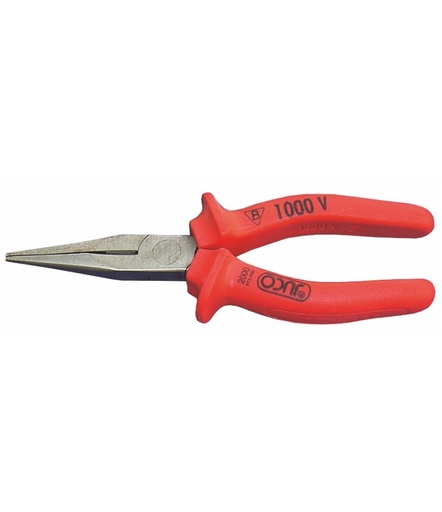 [P007977] Cleşte cu vârf ascuţit electrician, 160 mm