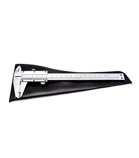 [P006674] Șubler inox, precizie 0.02 mm,150 mm