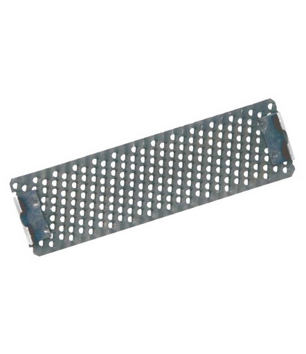 [P008232] Rezervă rindea pentru rigips, 250x41 mm