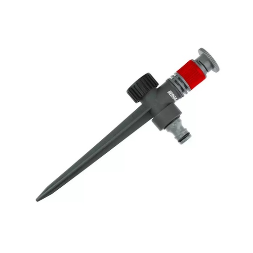 [P005828] Aspersor cu ac, reglabil 0°- 360°