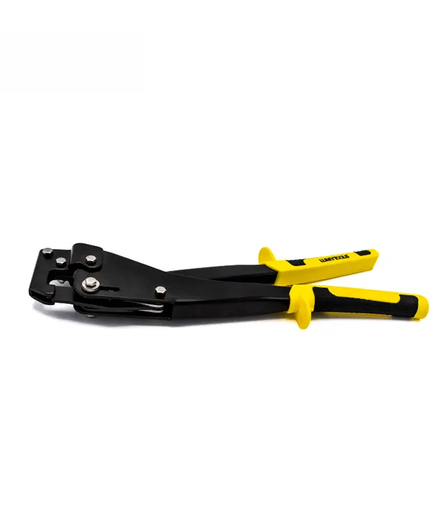 [P006413] Cleşte sertizat profile rigips mânere lungi, 345 mm
