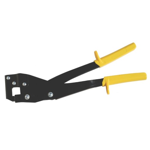 [P006413] Cleşte sertizat profile rigips mânere lungi, 345 mm