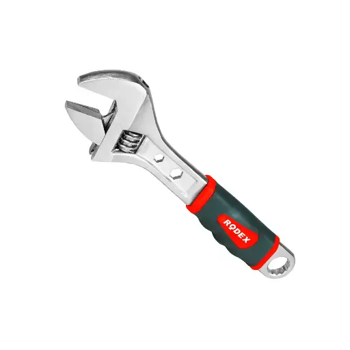 [P010002] Cheie reglabilă Rodex, mâner ergonomic, 200 mm