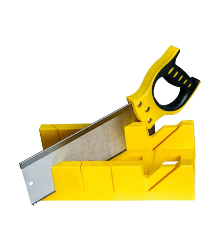 [P007348] Dispozitiv pentru tăiere unghiulară, PVC, 300x100 mm