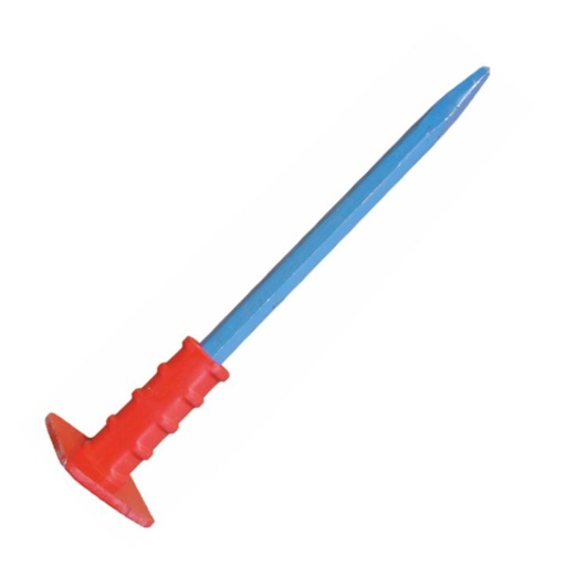 [P008059] Dorn zidărie cu protecție, Ø 19x500 mm
