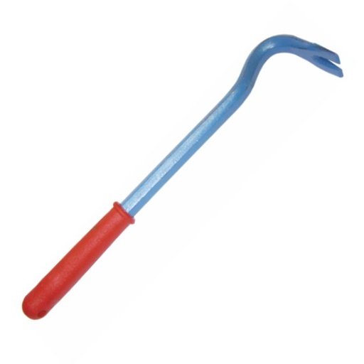 [P008004] Rangă pentru scos cuie, Ø 14 mm lungime 300 mm